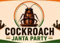 Cockroach Janta Party