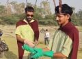 Cockroach Janta Party