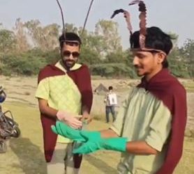 Cockroach Janta Party
