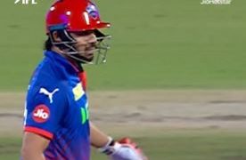 Delhi Capitals