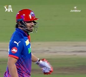 Delhi Capitals
