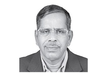Dasarathi Mishra