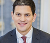 David Miliband
