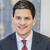 David Miliband