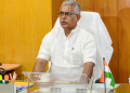 Dilip Ghosh