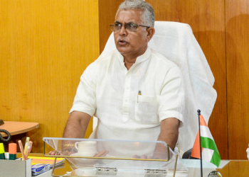 Dilip Ghosh