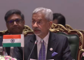 EAM Jaishankar