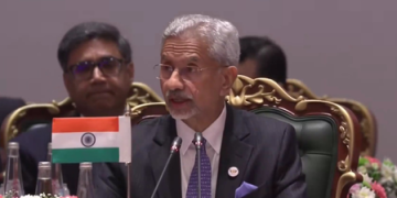 EAM Jaishankar