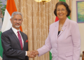 EAM Jaishankar
