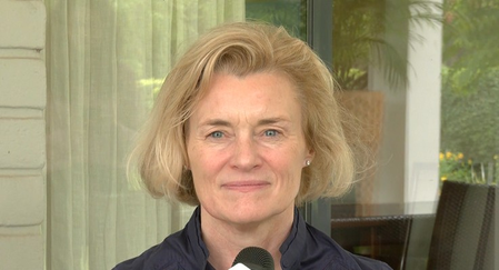 Ambassador of Norway