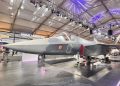Fighter Jet