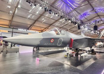 Fighter Jet