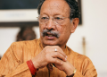 Former Uttarakhand CM Bhuwan Chandra Khanduri