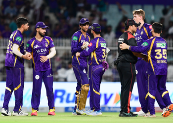 KKR 2026