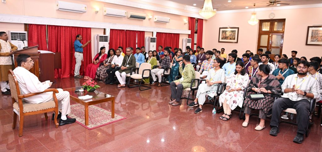 Lok Bhavan