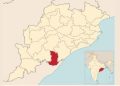 Gajapati district