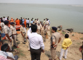 Three killed, four missing after boat capsizes in Ganga river