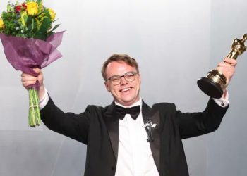 German airline Lufthansa locates missing Oscar of Russian filmmaker Talankin
