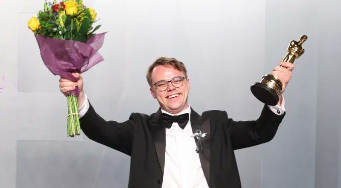 German airline Lufthansa locates missing Oscar of Russian filmmaker Talankin