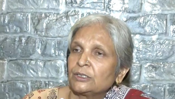 Twisha Sharma death case- Giribala Singh