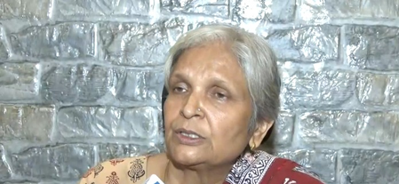 Giribala Singh