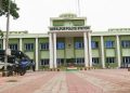 Gopalpur police limits in Ganjam district