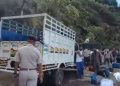 Gujrat Accident