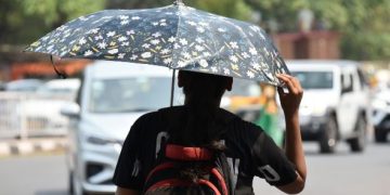 Odisha, IMD, Weather, Heatwave