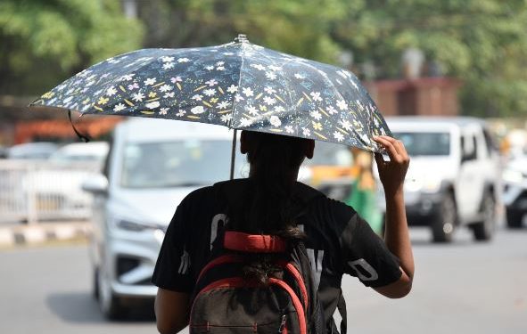 Odisha, IMD, Weather, Heatwave