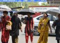 Odisha, IMD, Weather, Heatwave