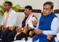 Himanta Biswa Sarma