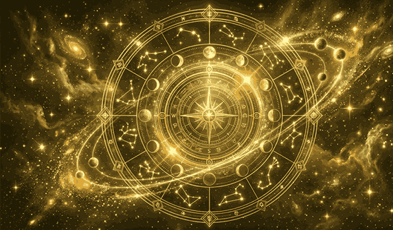 Horoscope, Astrology