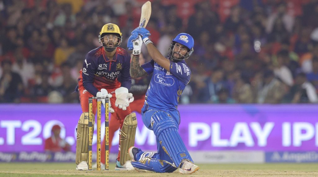 IPL Innings