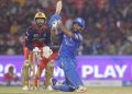 IPL Innings