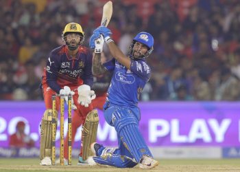 IPL Innings