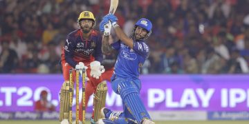 IPL Innings