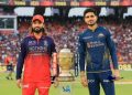 IPL, RCB, GT, Cricket,