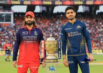 IPL, RCB, GT, Cricket,