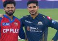 IPL Toss