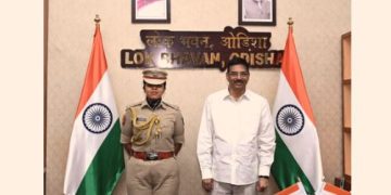 IPS, Odisha, Odisha Governor,