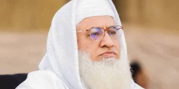 Prominent cleric shot dead by ISIS gunmen in northwest Pakistan