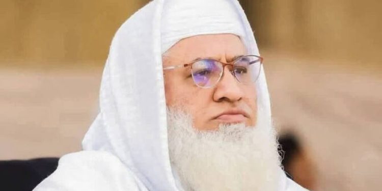 Prominent cleric shot dead by ISIS gunmen in northwest Pakistan
