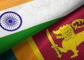 India- Sri Lanka