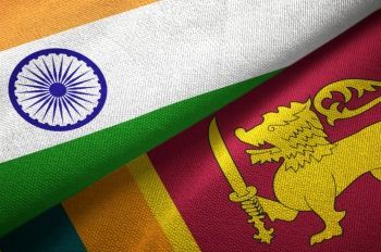 India- Sri Lanka