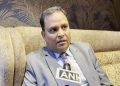 Indian Ambassador