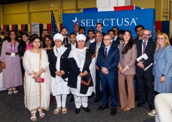 Indian companies plan to invest over $20.5 billion in US, announce $1.1 billion projects at summit