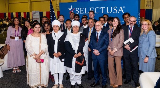Indian companies plan to invest over $20.5 billion in US, announce $1.1 billion projects at summit