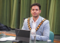Tushar Kumar, 23-year-old from Haryana, becomes youngest Indian-origin mayor in the UK