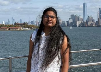 Indian student killed, six injured in road accident-Chicago