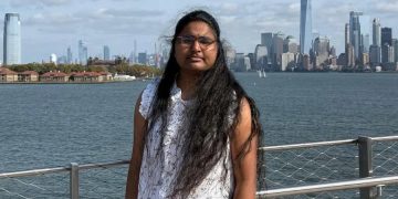 Indian student killed, six injured in road accident-Chicago